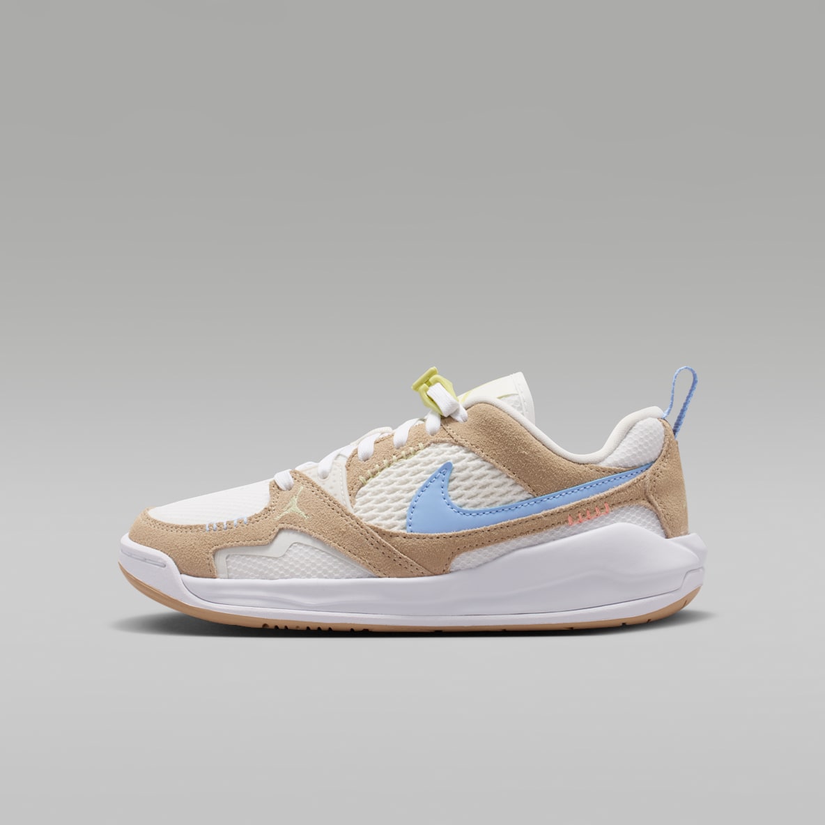 Jordan CMFT Era 舒释鞋大童运动鞋