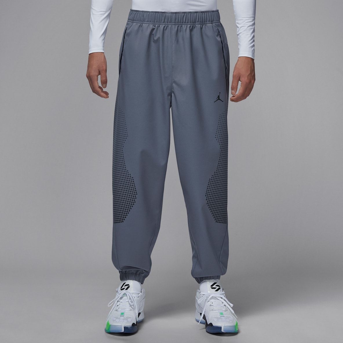 Jordan Sport JAM 男子热身长裤