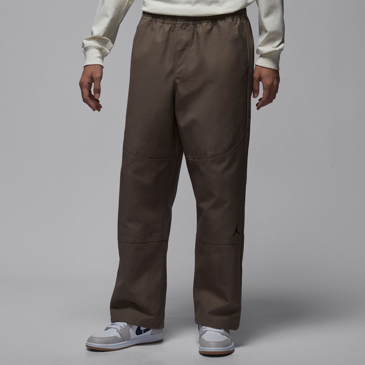 Jordan Brooklyn 男子梭织长裤