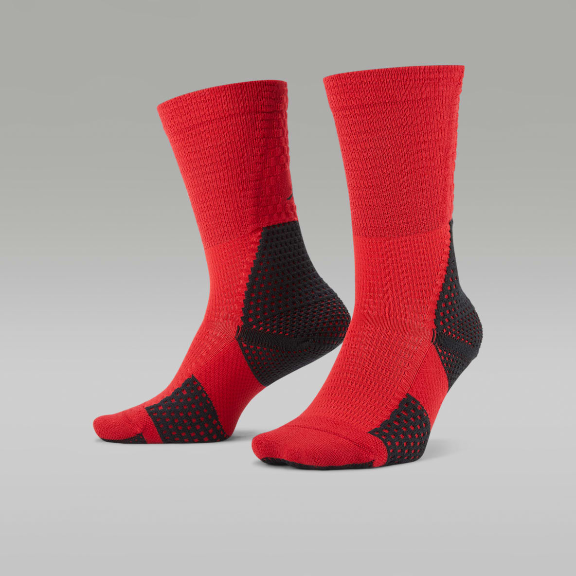 Jordan Unicorn Dri-FIT ADV 舒适速干中筒运动袜（1 双）