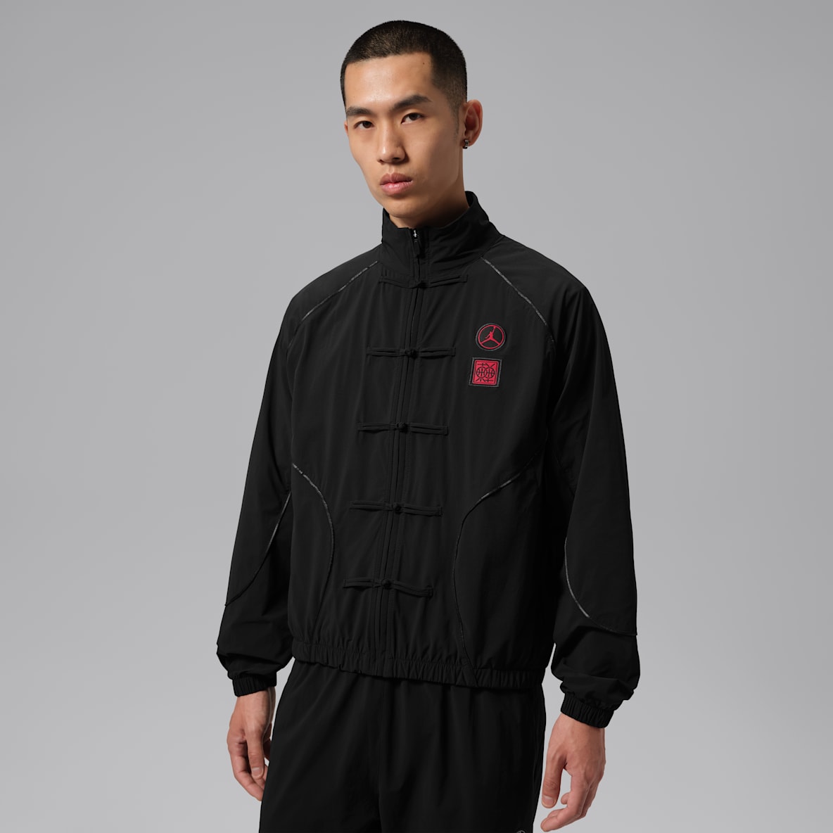 Jordan Sport Dongdan 下站东单男子夹克
