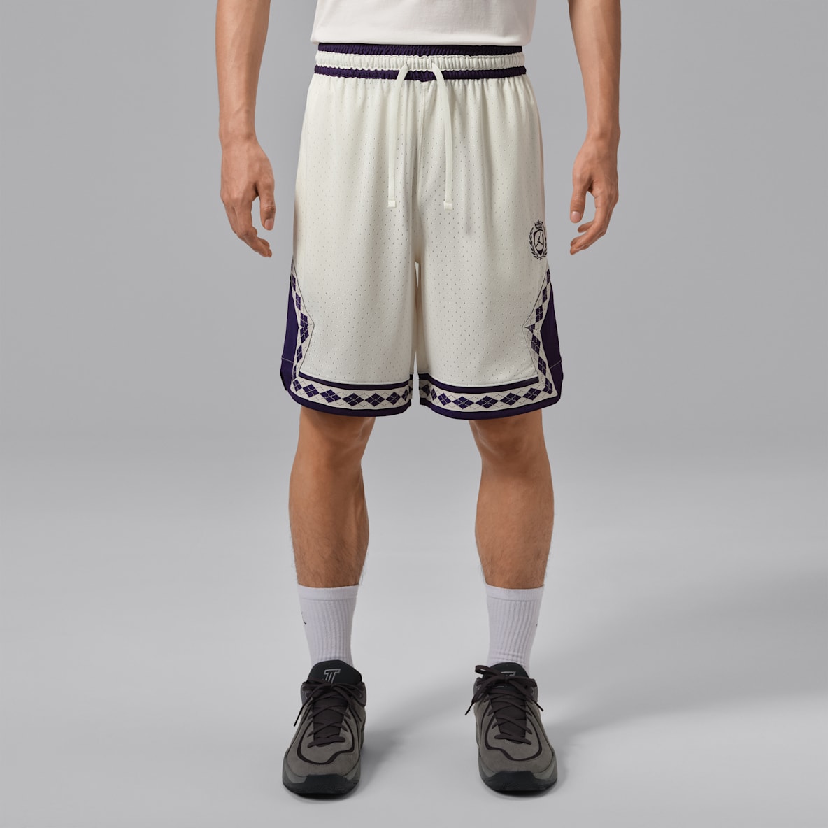 Jordan Sport Dri-FIT Diamond 男子速干短裤