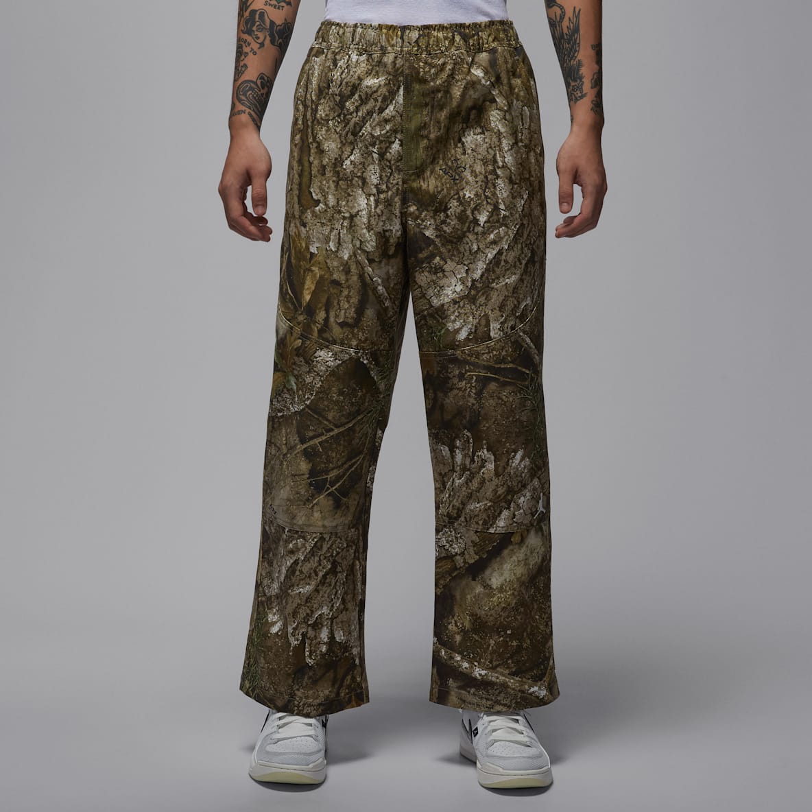 Jordan Brooklyn Realtree 男子梭织长裤