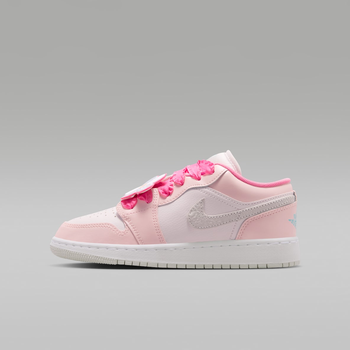 Air Jordan 1 Low SE 大童运动鞋