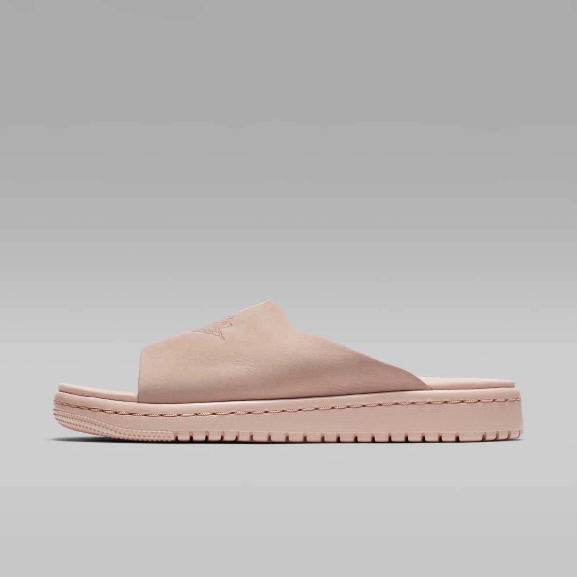 Jordan Modero 1 女子拖鞋