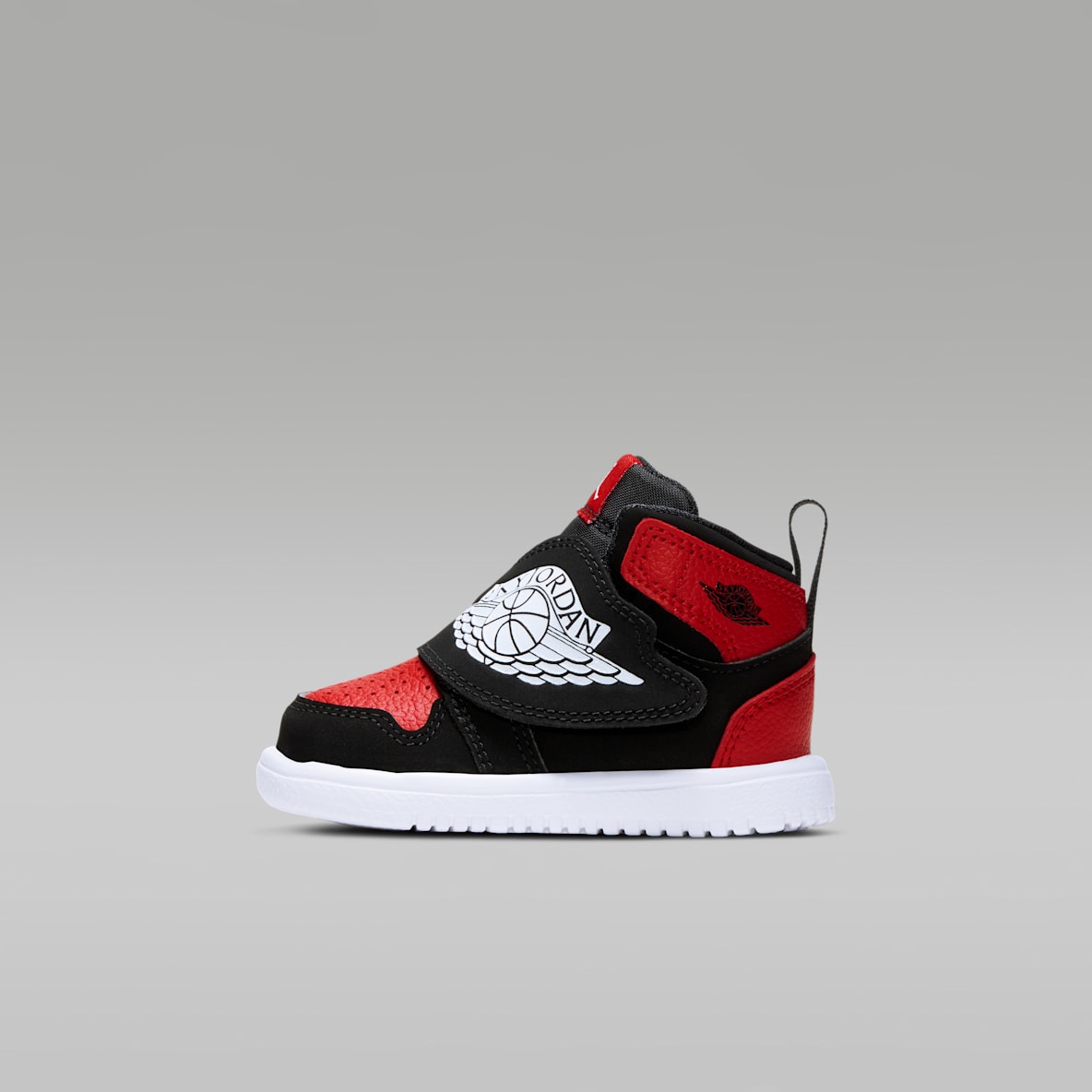 Sky Jordan 1 婴童易穿脱运动鞋