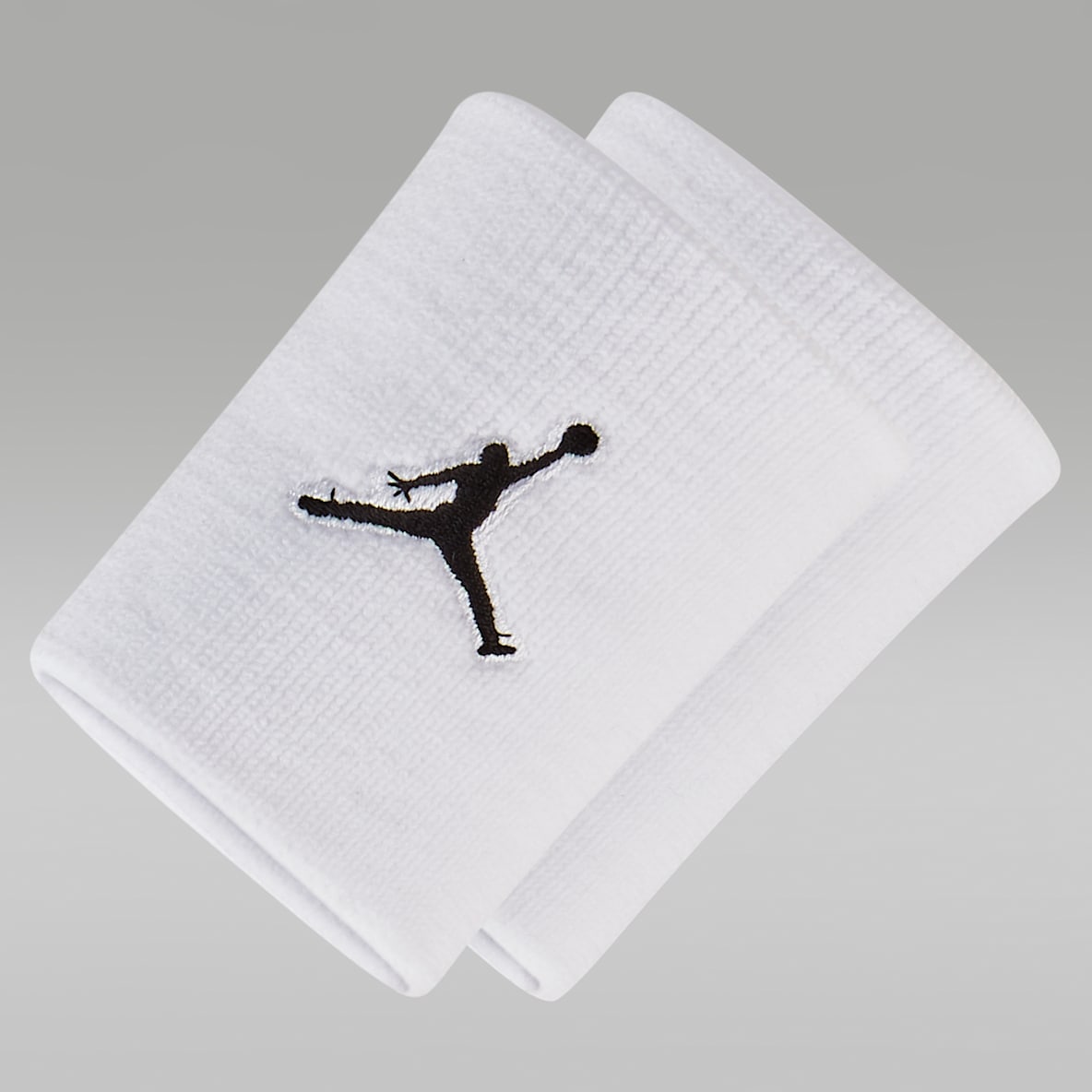 Jordan Jumpman 速干护腕 （1 对）