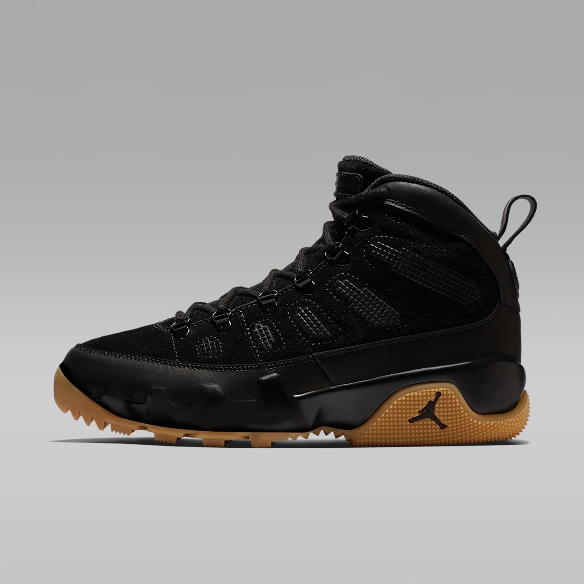 Air Jordan 9 Retro Boot NRG 复刻男子运动靴