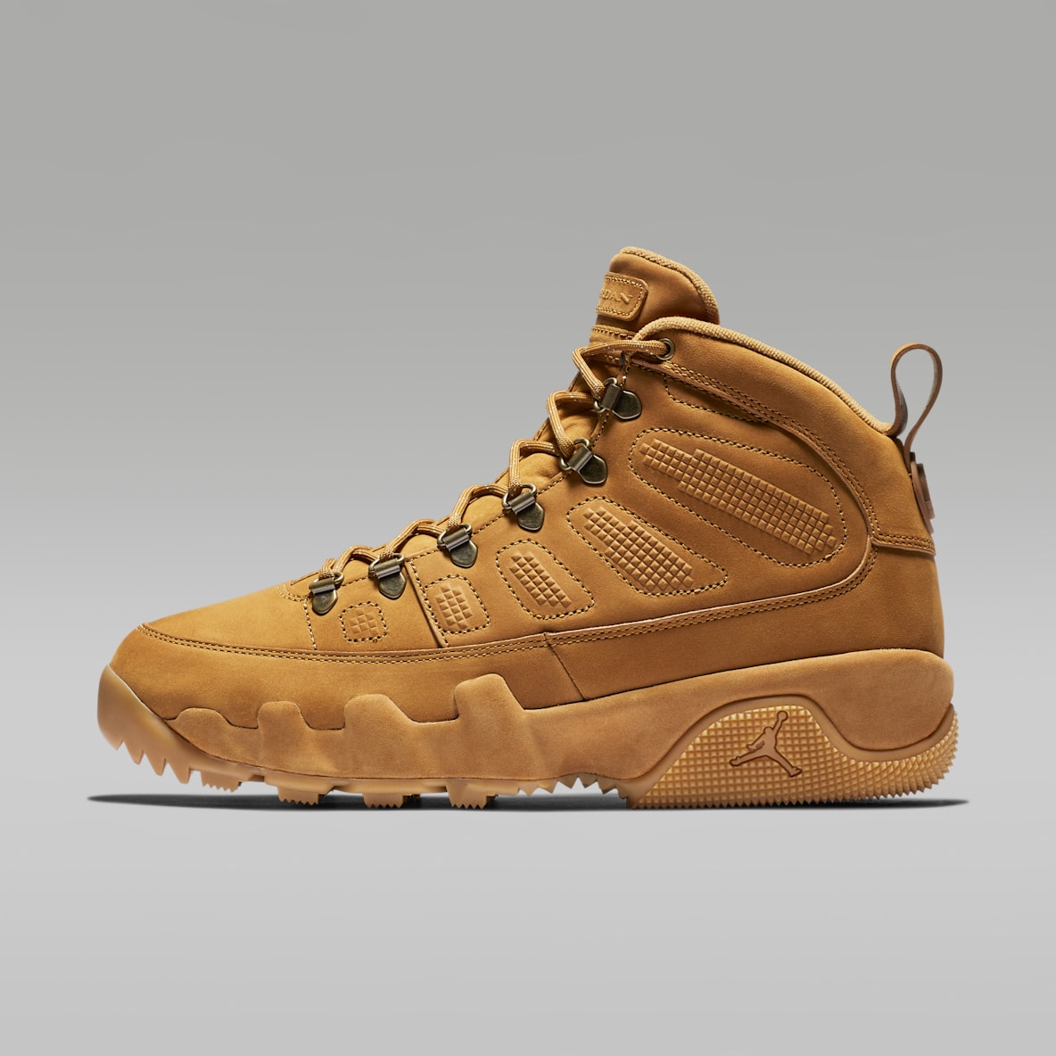 Air Jordan 9 Retro NRG Air Jordan 9 Retro NRG 复刻男子运动靴