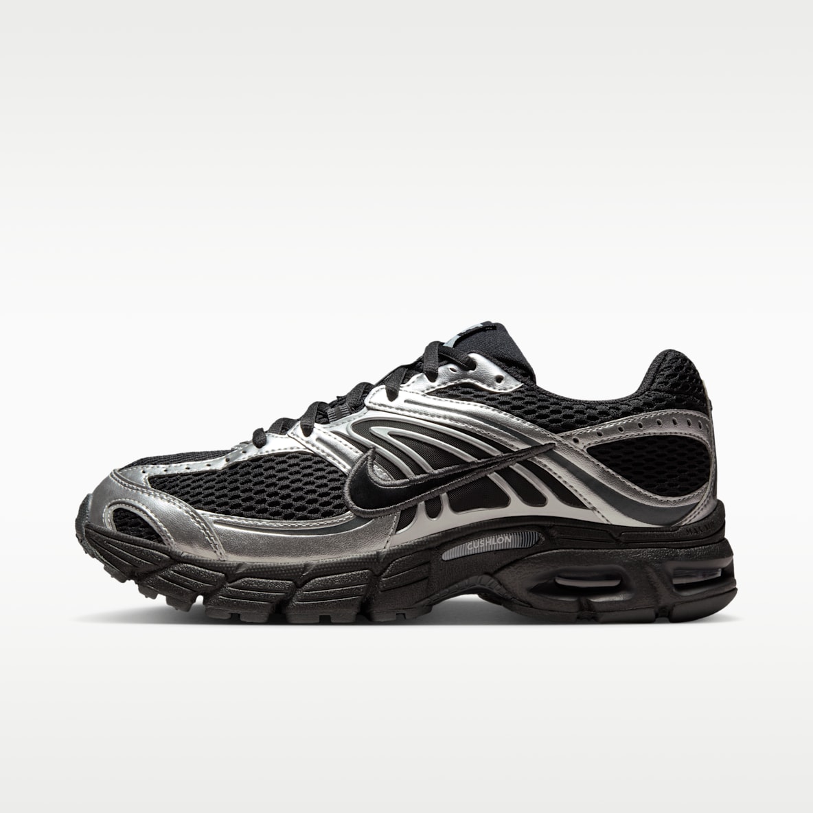 Nike Air Max Moto 2K 女子反光装饰运动鞋