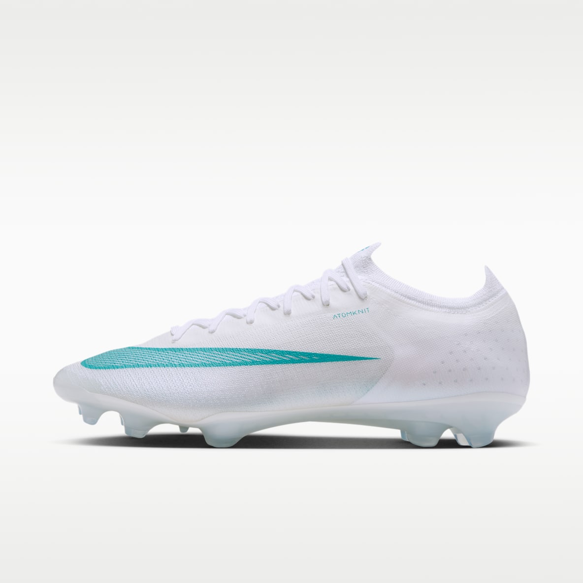 Nike Mercurial Vapor 17 Elite 耐克刺客系列男/女 FG 天然硬质草地低帮足球鞋