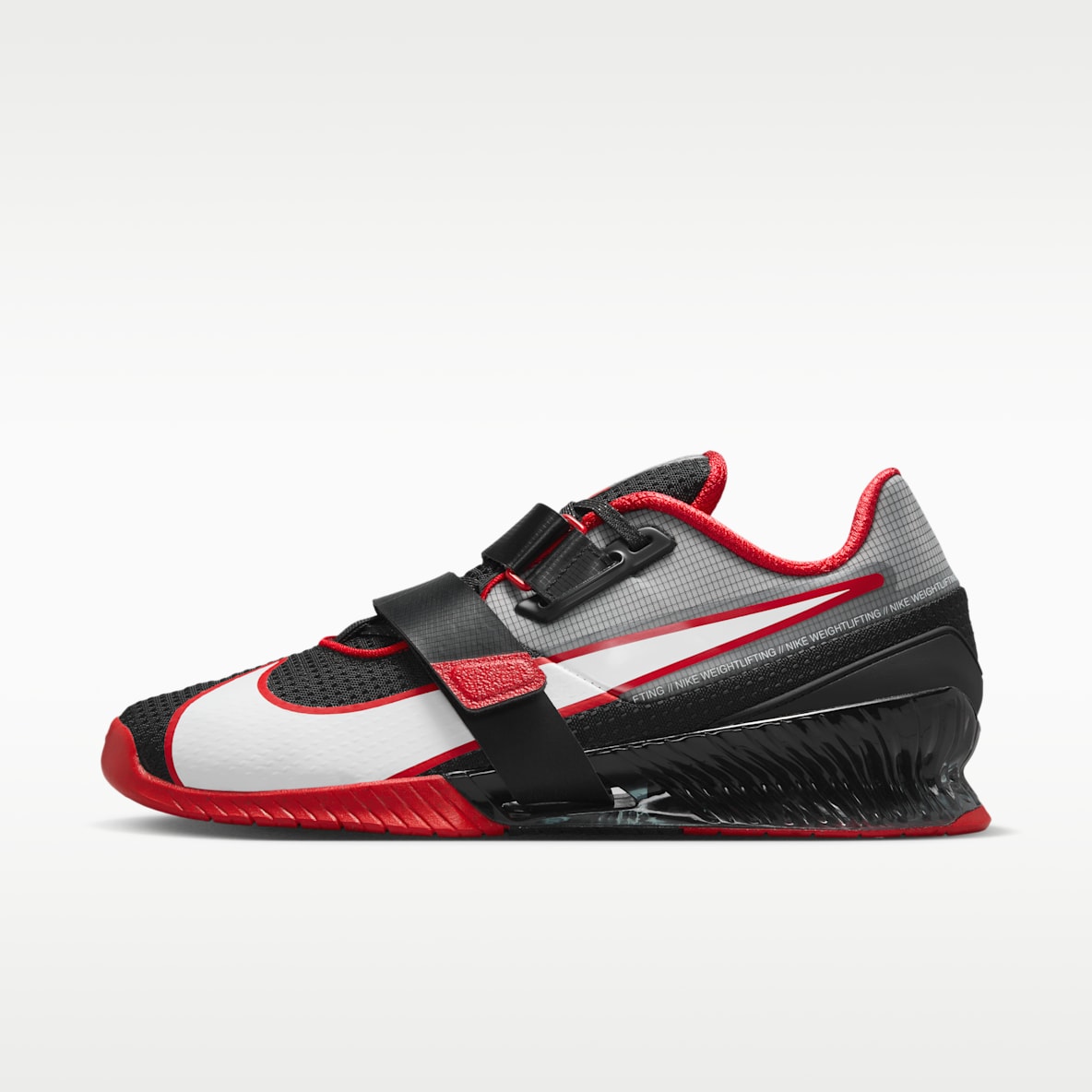 Nike Romaleos 4 举重运动鞋