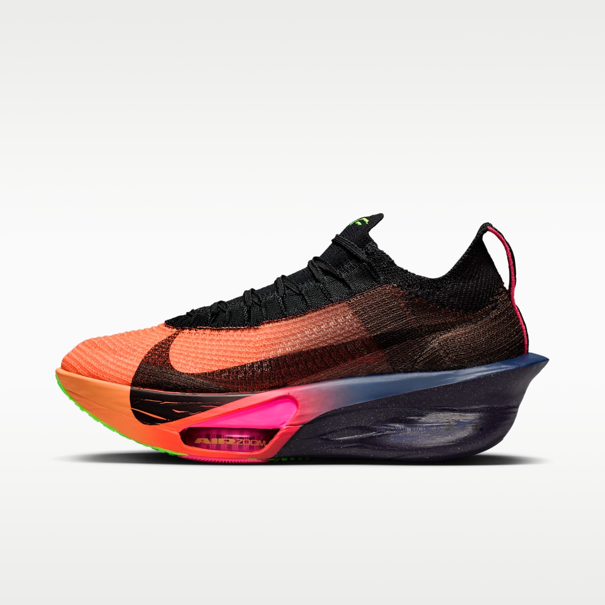 Nike Alphafly 3 Nike Alphafly 3 女子公路竞速跑步鞋