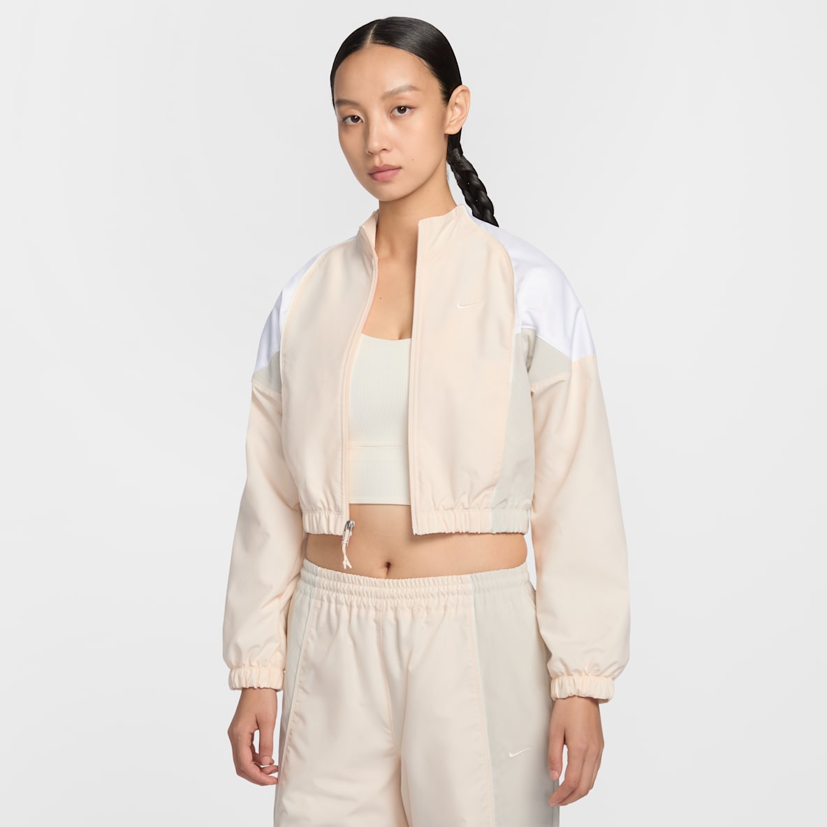 Nike Sportswear 女子运动夹克