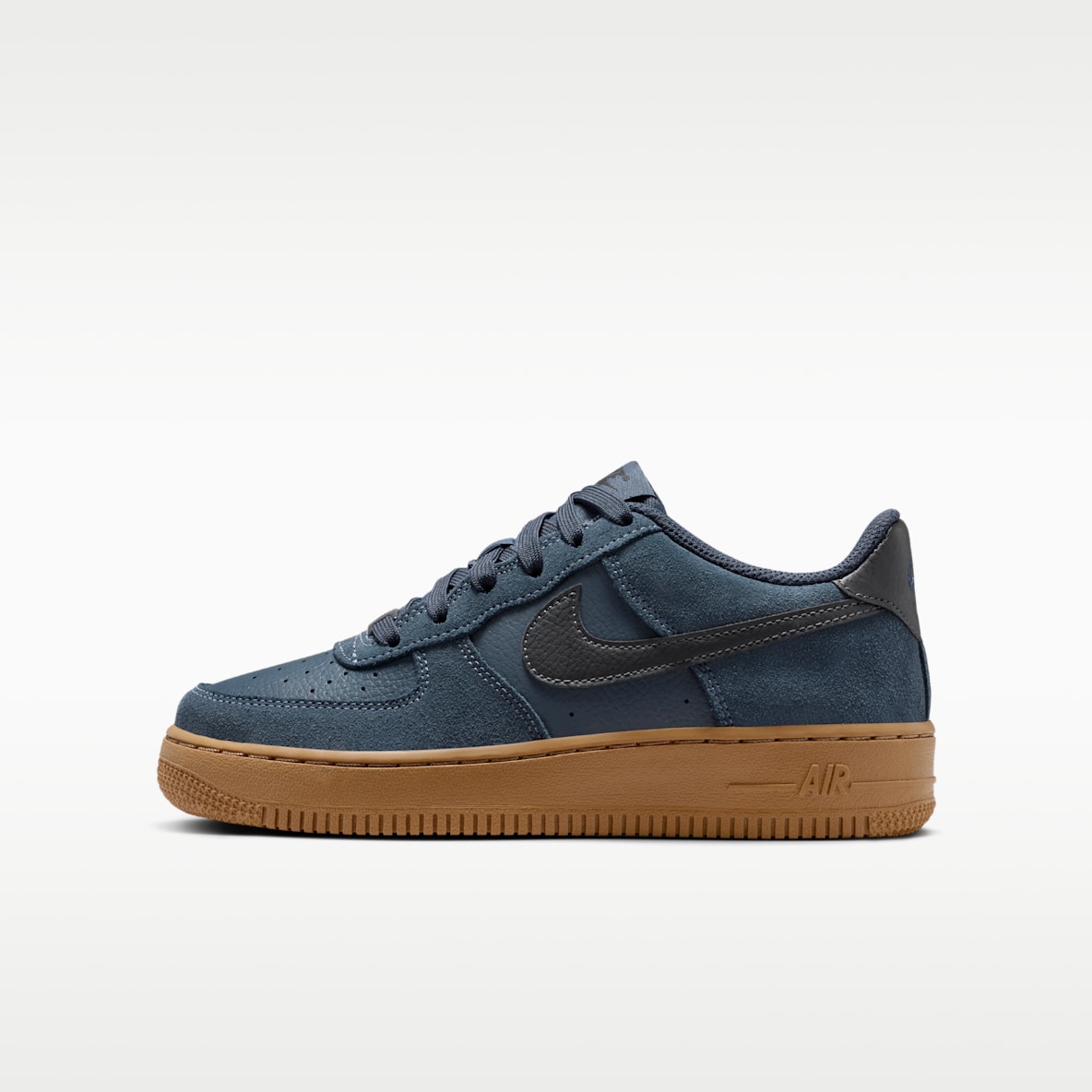 Nike Air Force 1 LV8 2 Nike Air Force 1 LV8 2 大童空军一号运动鞋