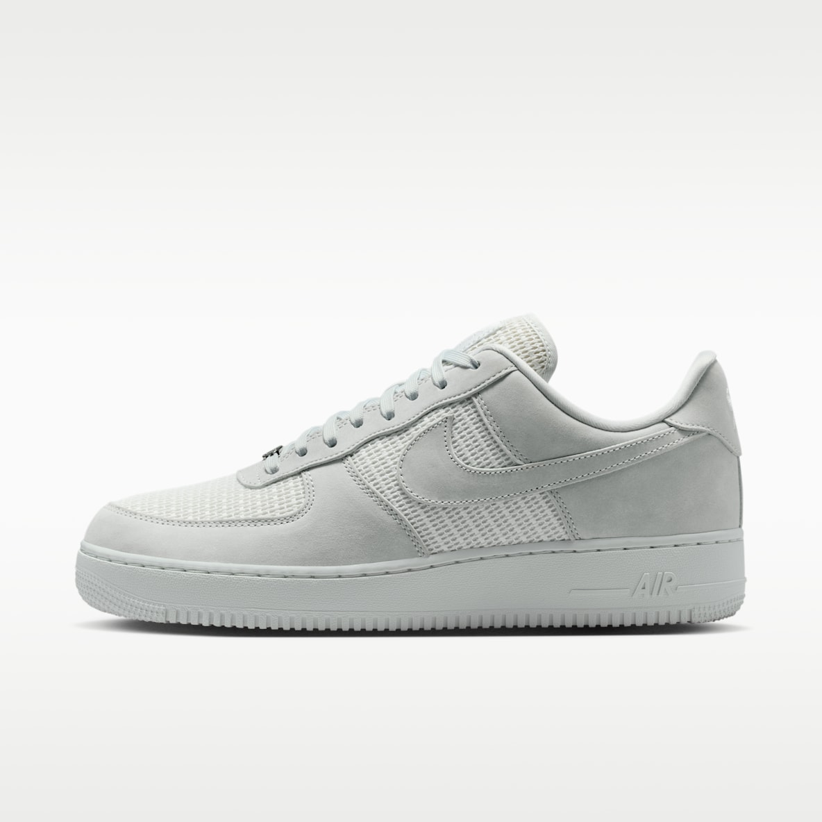 Nike Air Force 1 '07 LV8 男子空军一号运动鞋