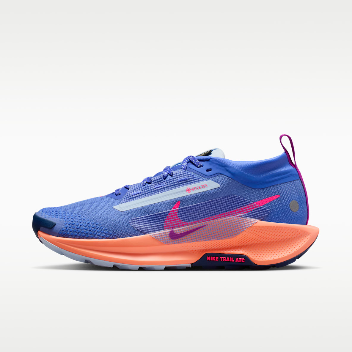 Nike Pegasus Trail 5 GORE-TEX Nike Pegasus Trail 5 GORE-TEX 耐克飞马女子防水越野跑步鞋