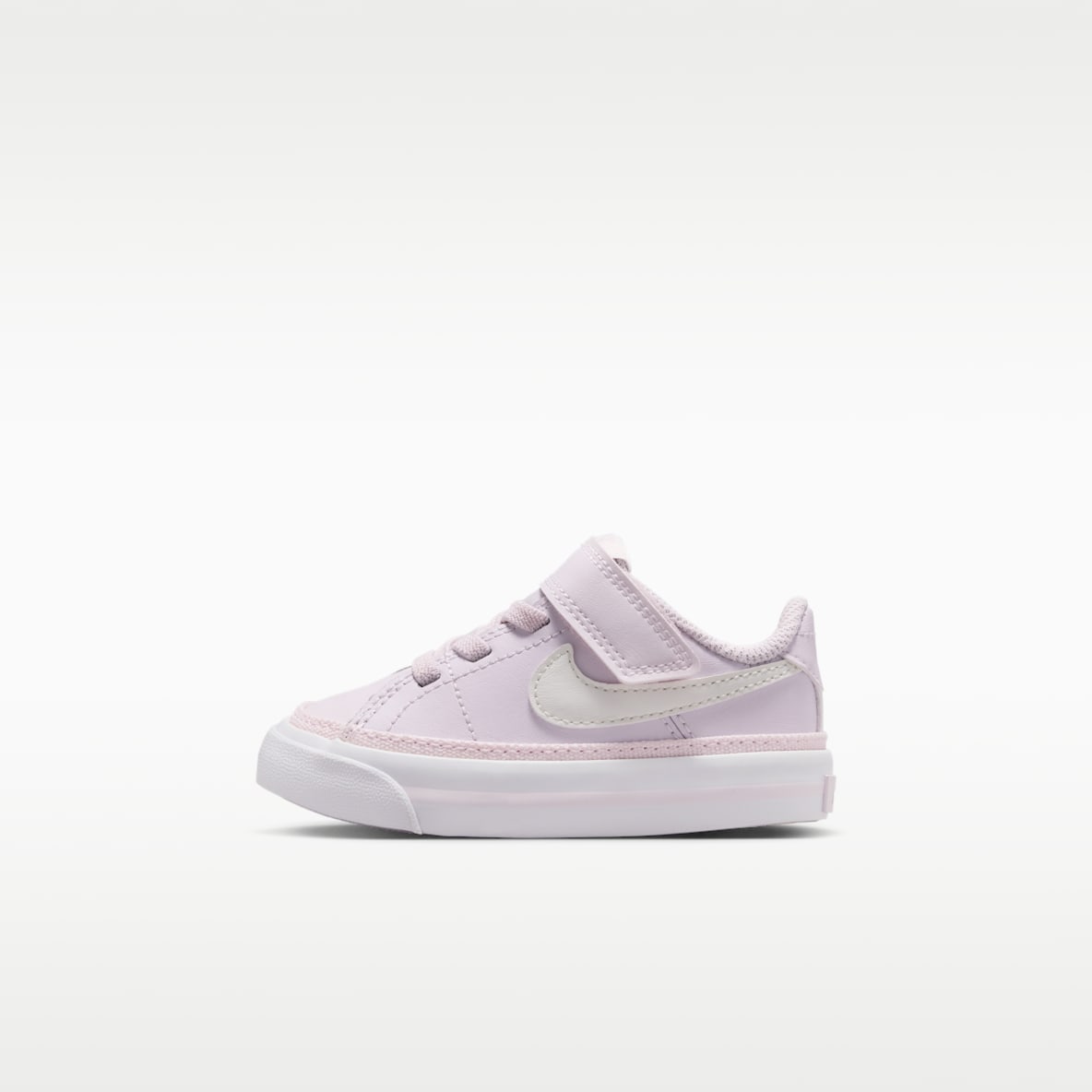 Nike Court Legacy  婴童易穿脱运动鞋板鞋