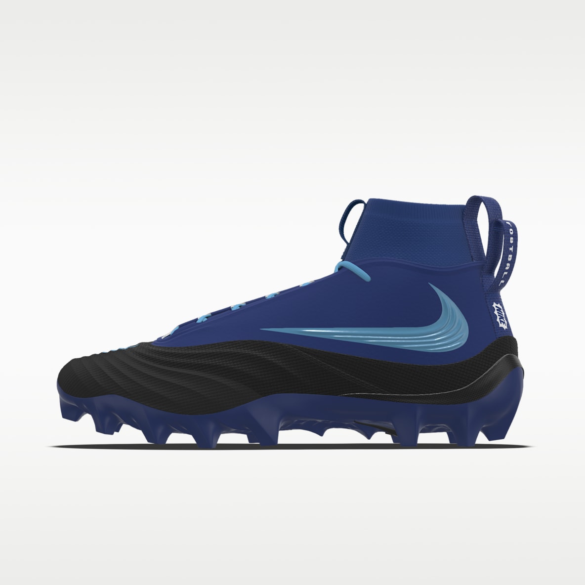 Nike Alpha Menace 5 Pro By You 专属定制足球鞋
