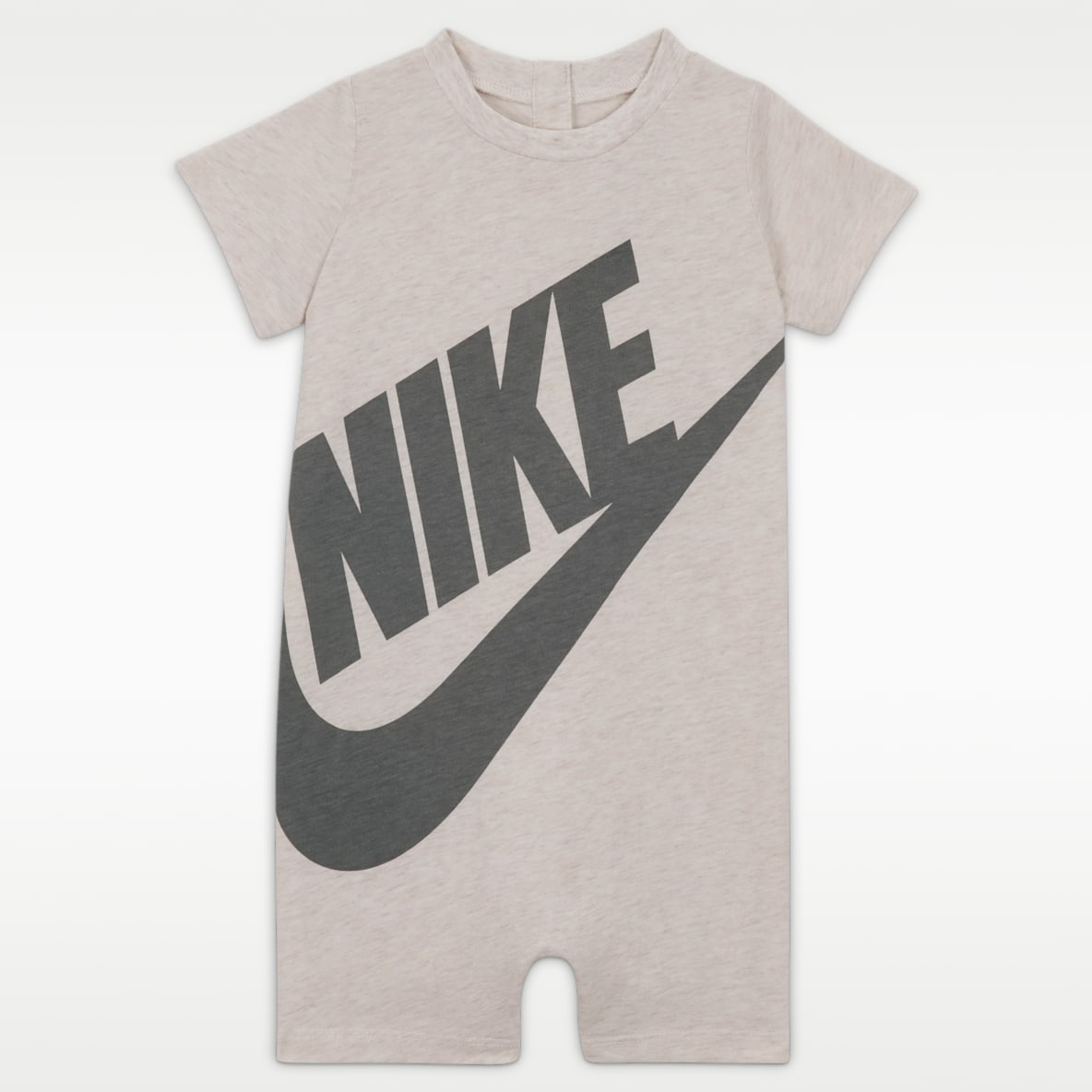 Nike 婴童连体衣