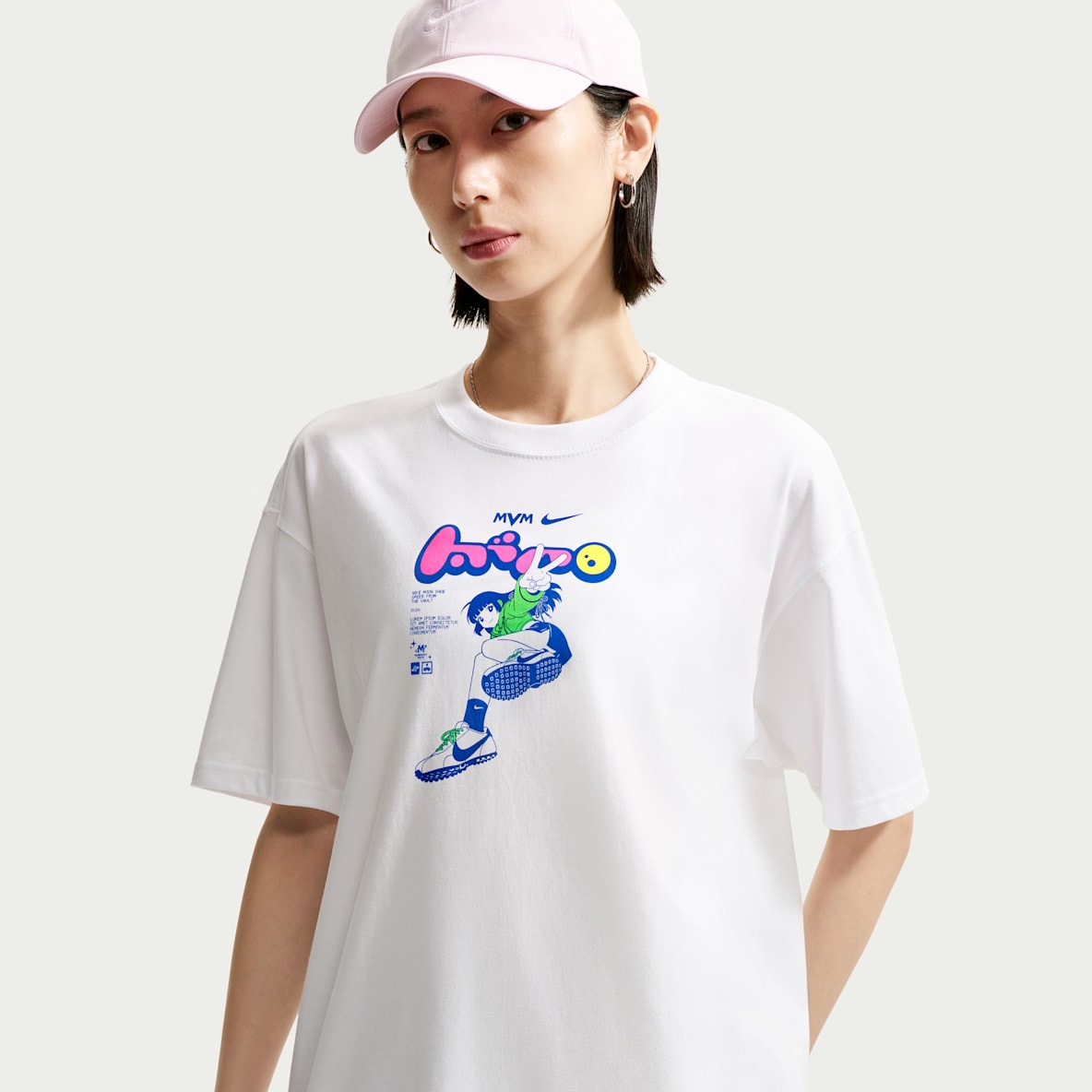 Nike Sportswear 男子短袖T恤