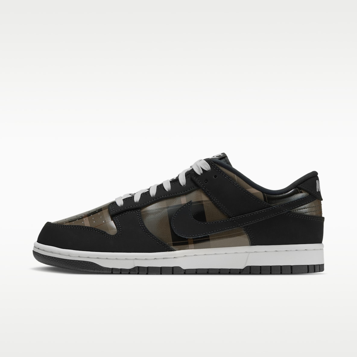 Nike Dunk Low Retro 男子运动鞋