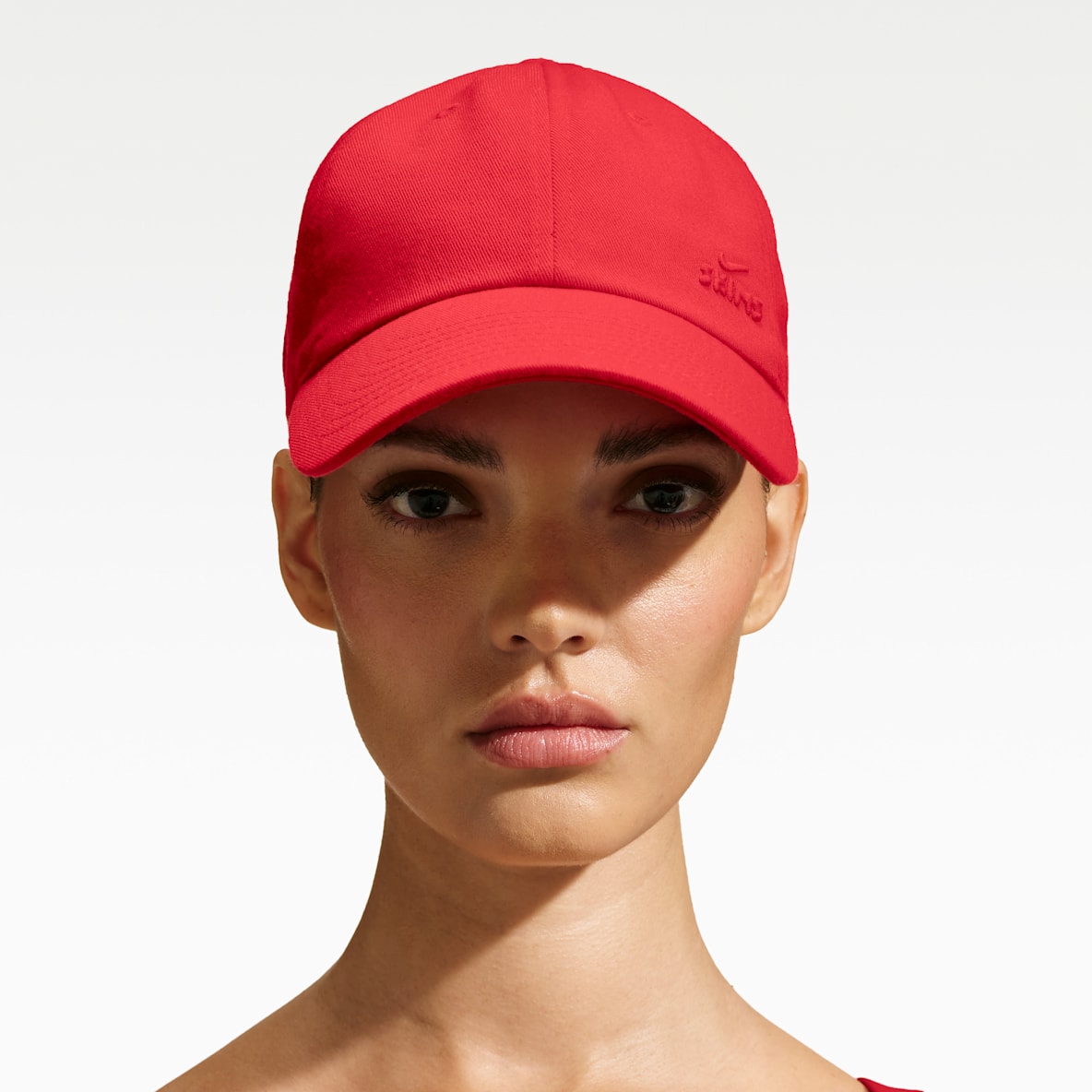 NikeSKIMS 女子运动帽