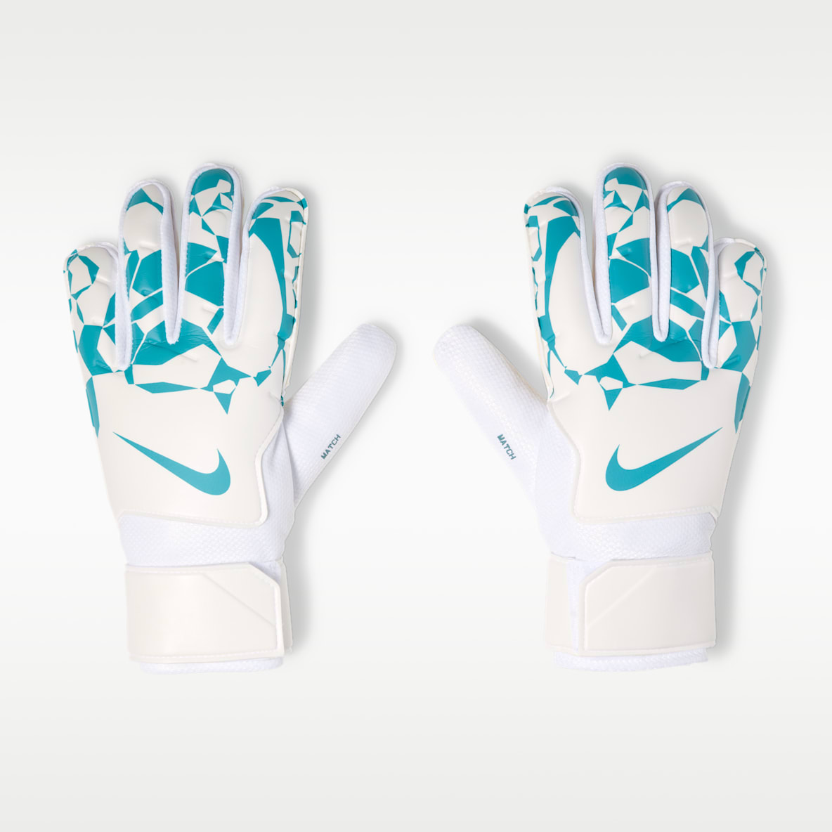Nike Match 足球守门员手套(1 副)