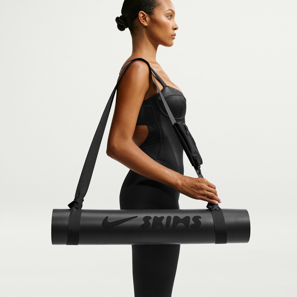 NikeSKIMS 女子瑜伽垫
