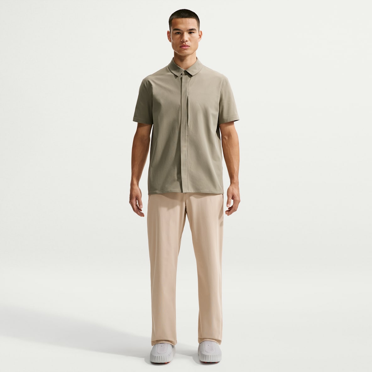 Nike 24.7 PerfectStretch Dri-FIT 男子防晒速干宽松版型长裤