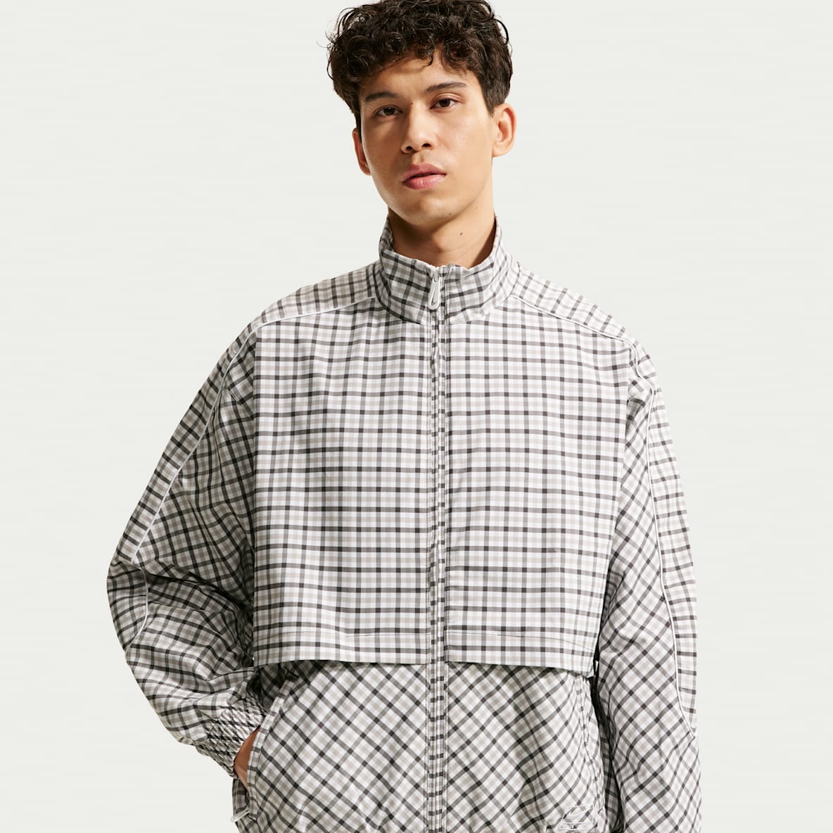 Nike Sportswear 男子梭织运动夹克