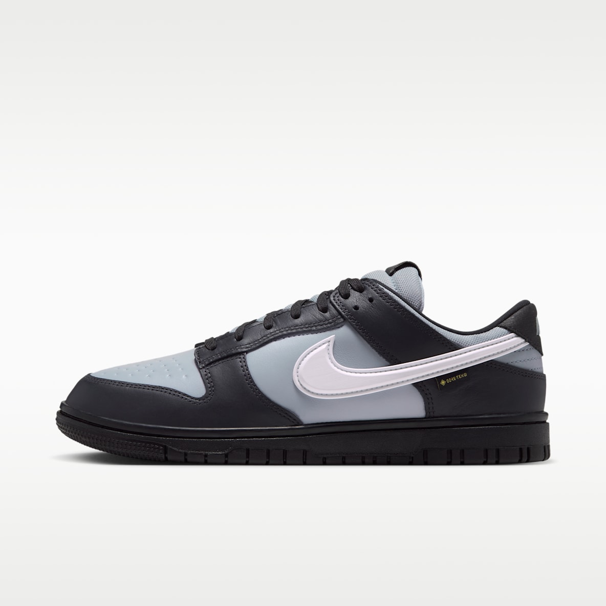 Nike Dunk Low GORE-TEX 男子防水运动鞋