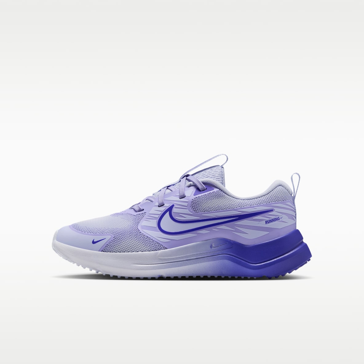 Nike Cosmic Runner 耐克宇宙一号大童跑步鞋