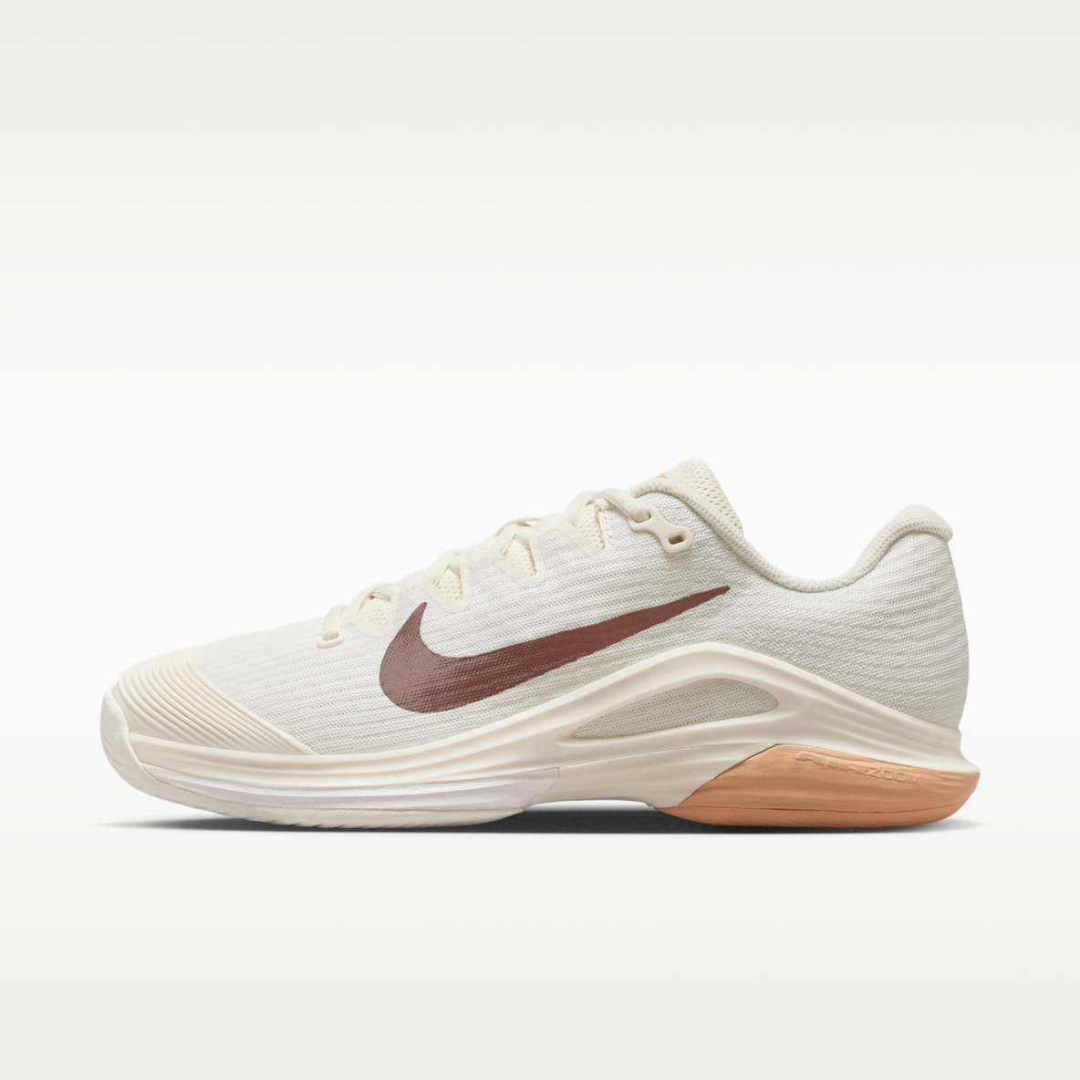 Nike Vapor 12 女子硬地球场网球鞋