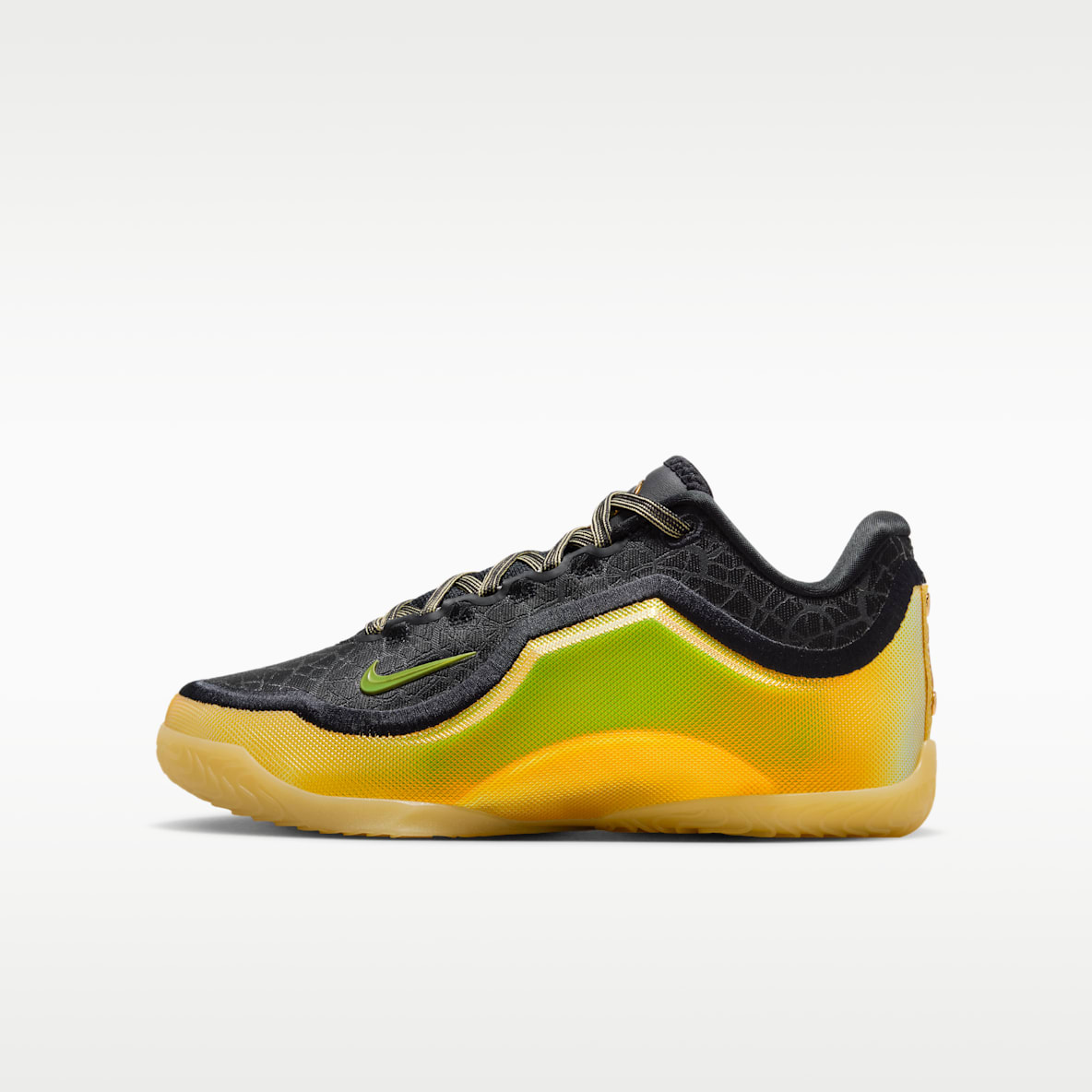 LeBron XXIII "Hurt Feelings Write History" 詹姆斯大童篮球鞋