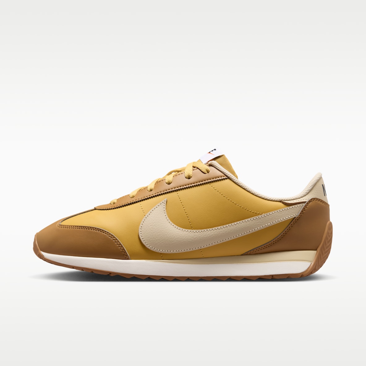 Nike Pacific Leather 男子运动鞋