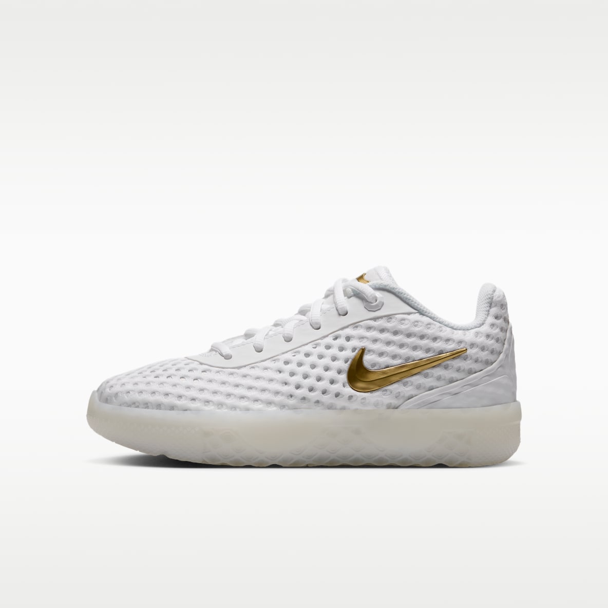 LeBron Witness X 詹姆斯大童篮球鞋