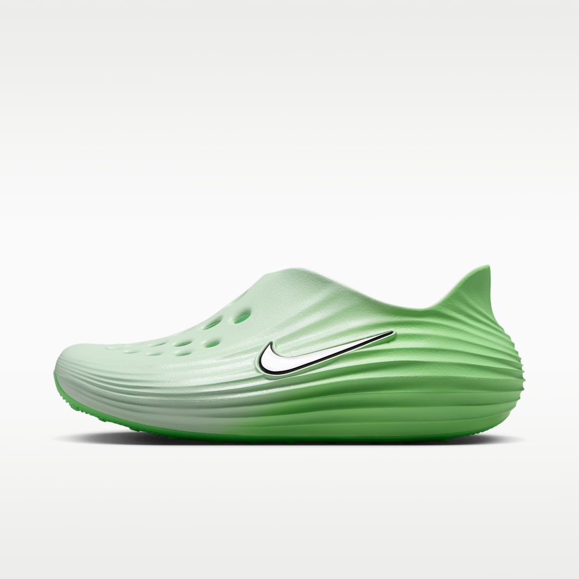 Nike ReactX Rejuven8 女子一脚蹬凉鞋
