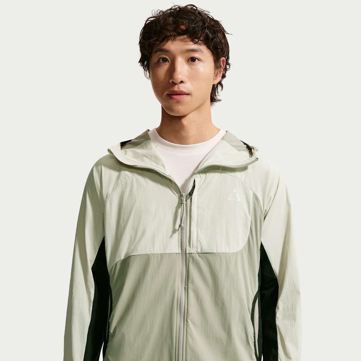 Nike ACG "Five Towers" 男子可收纳夹克