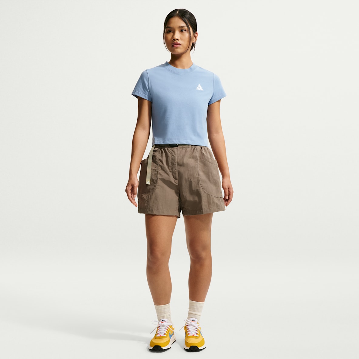 Nike ACG "Dolomiti" 女子拒水短裤