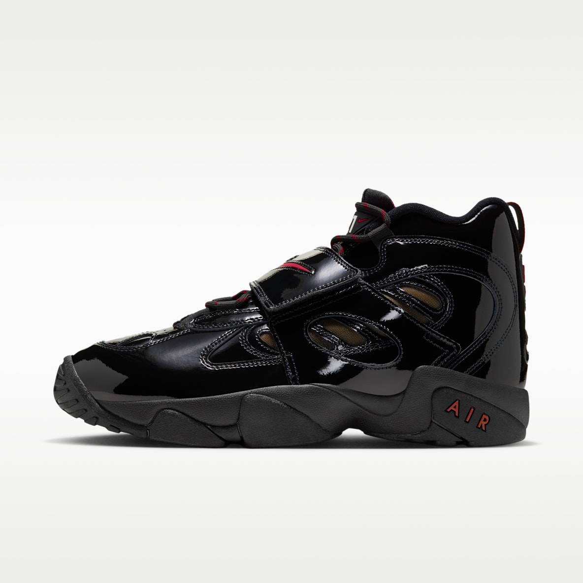 Nike Air Diamond Turf 2 男子运动鞋