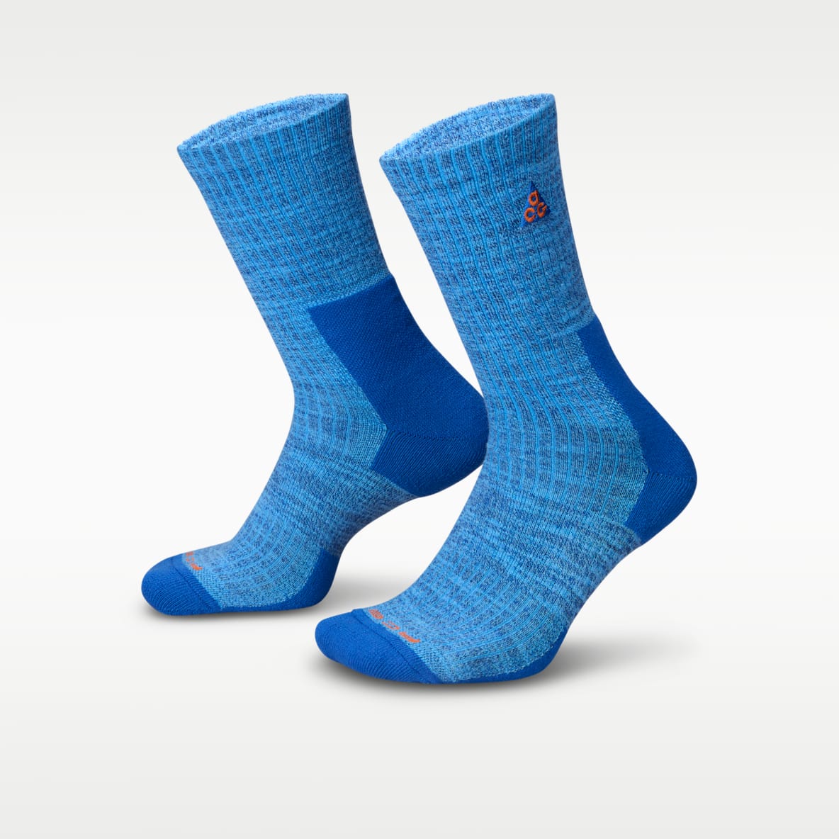 Nike ACG Everyday Nike ACG Everyday 舒适中筒运动袜(1 双)