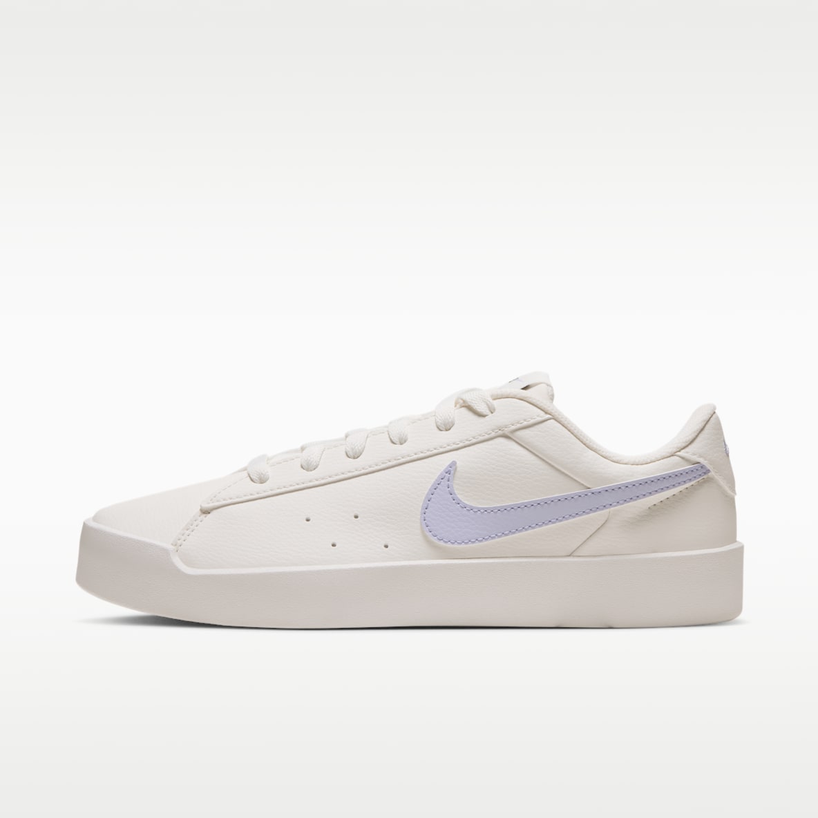 Nike Court Heritage SL 女子运动鞋