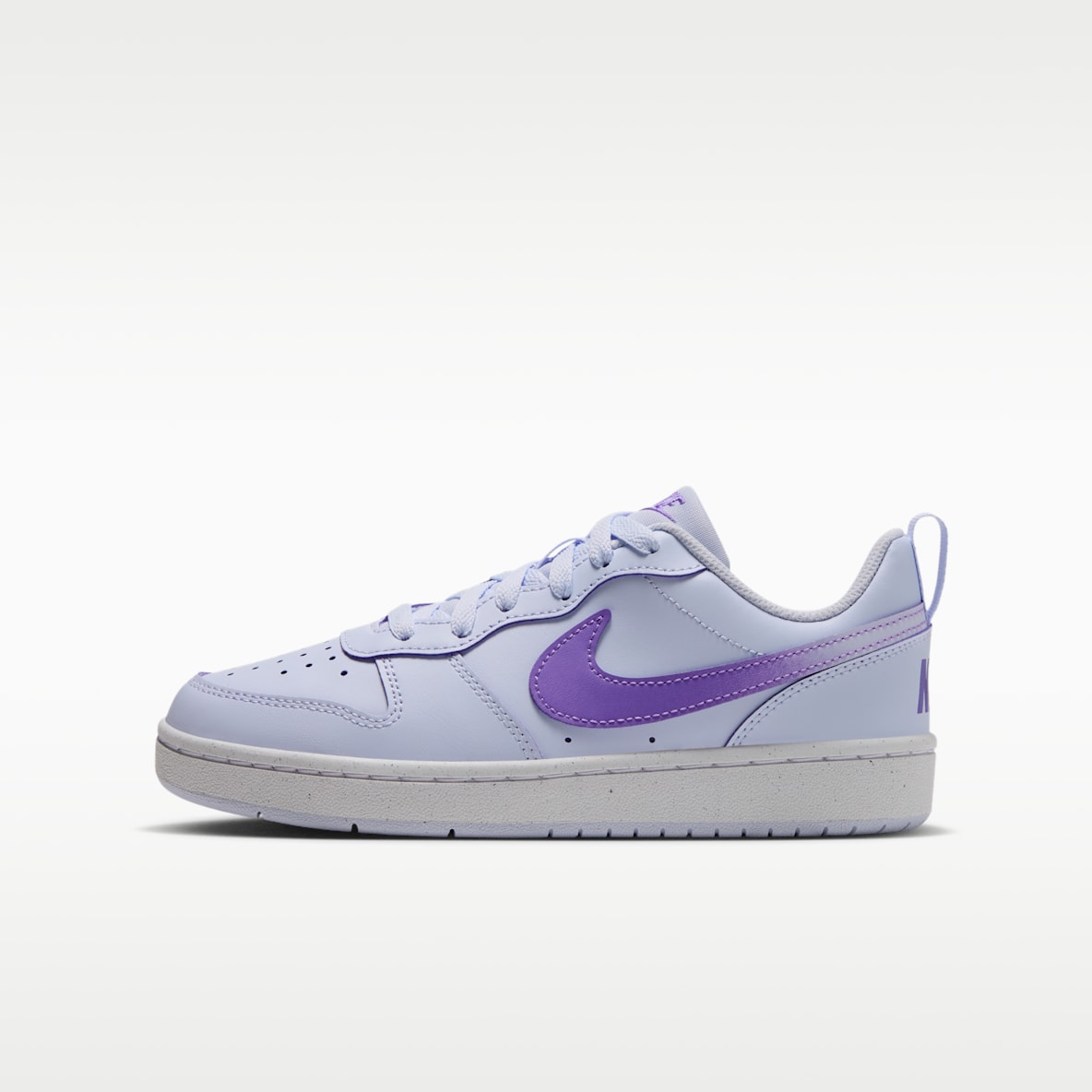 Nike Court Borough Low 耐克酷菠萝大童运动鞋