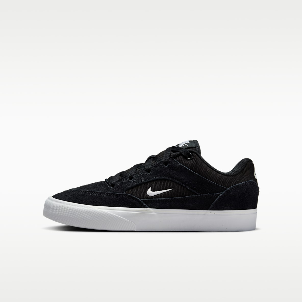 Nike SB Malor 大童薄底滑板鞋