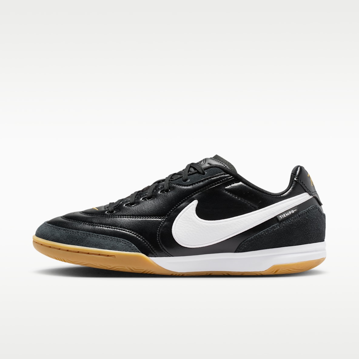 Nike Tiempo Streetgato Nike Tiempo Streetgato 耐克天迫系列男/女 IC 室内/球场低帮足球鞋