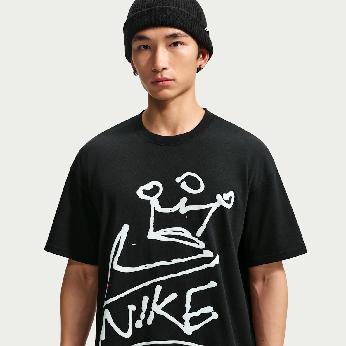 Nike Sportswear 男子短袖T恤