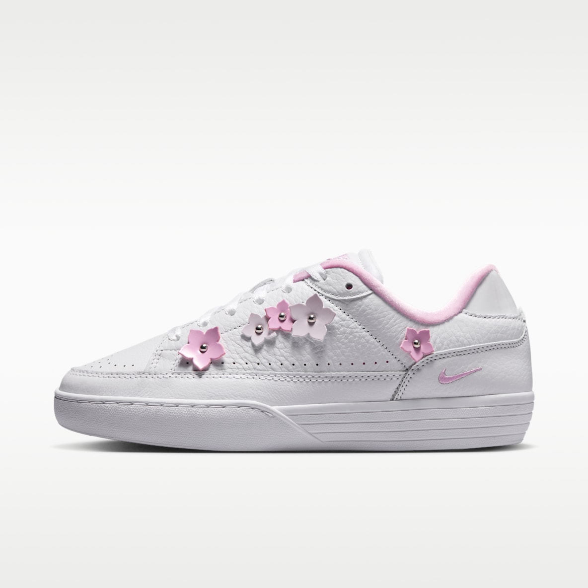 Nike Tennis Centre "Florette" 女子运动鞋