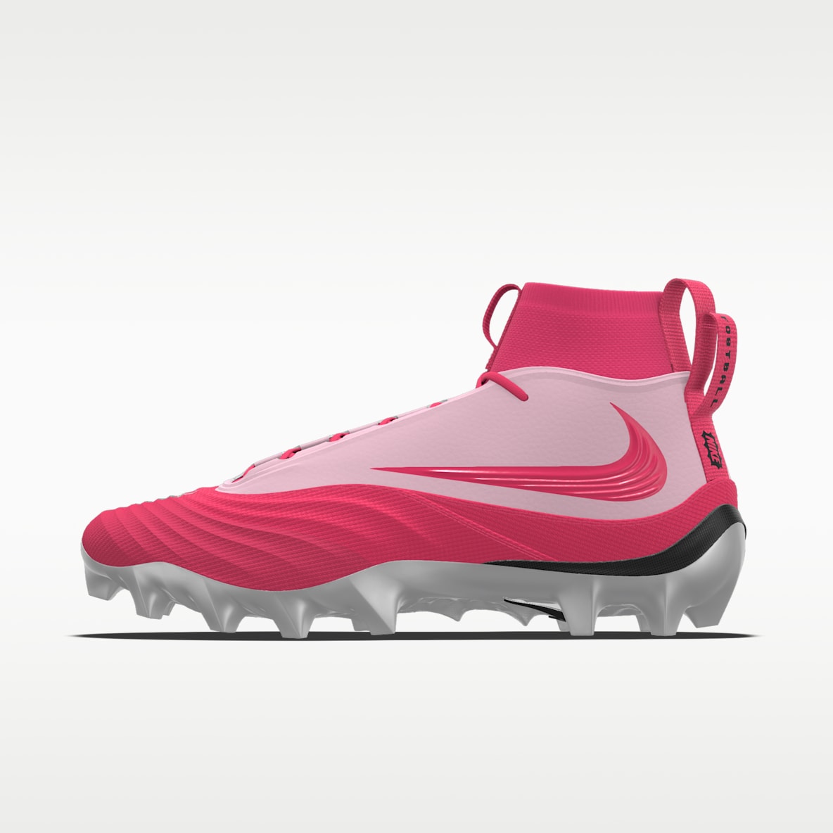 Nike Alpha Menace 5 Pro By You 专属定制足球鞋