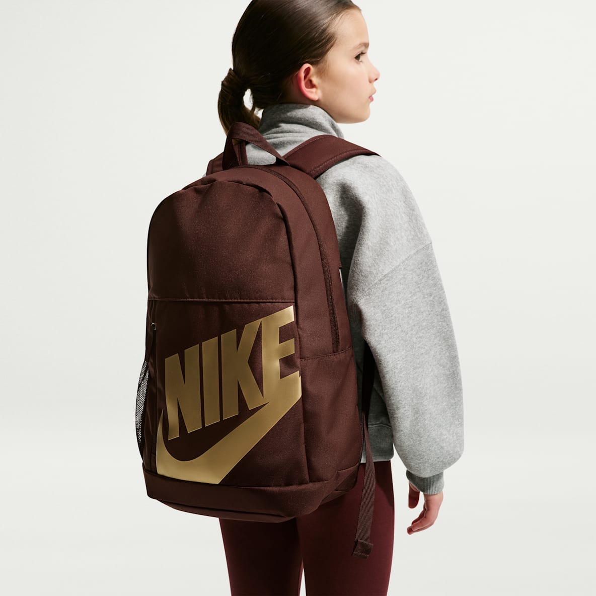 Nike Elemental 儿童双肩包
